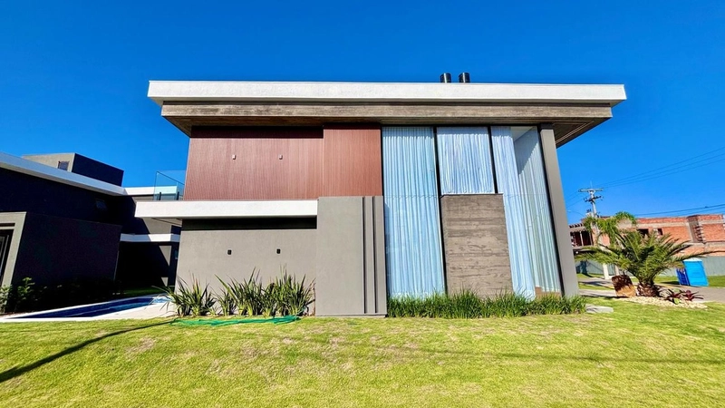 SUNSET - SOBRADO COM 4 SUÍTES, EM LOCALIZAÇÃO PRIVILEGIADA: 3ª foto da galeria de imagens do imóvel