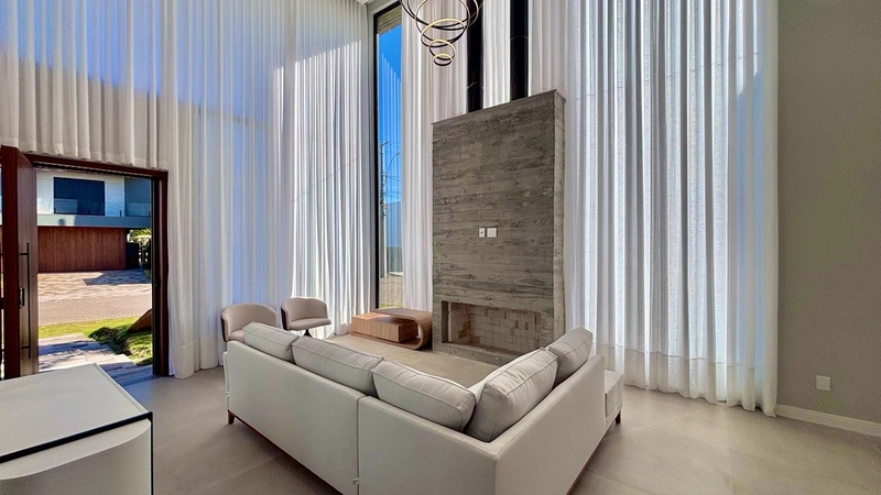 SUNSET - SOBRADO COM 4 SUÍTES, EM LOCALIZAÇÃO PRIVILEGIADA: 24ª foto da galeria de imagens do imóvel