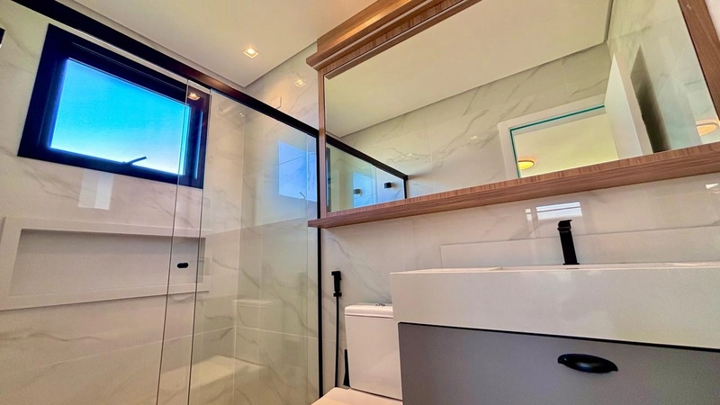 SUNSET - SOBRADO COM 4 SUÍTES, EM LOCALIZAÇÃO PRIVILEGIADA: 23ª foto da galeria de imagens do imóvel