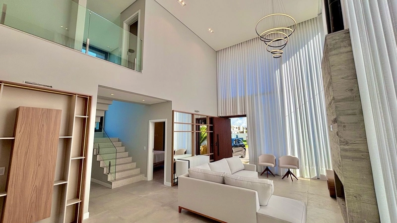 SUNSET - SOBRADO COM 4 SUÍTES, EM LOCALIZAÇÃO PRIVILEGIADA: 29ª foto da galeria de imagens do imóvel