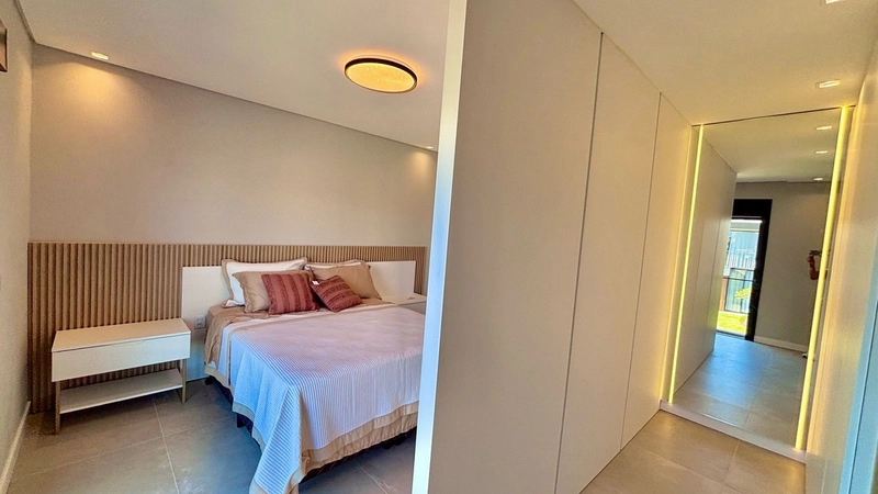 SUNSET - SOBRADO COM 4 SUÍTES, EM LOCALIZAÇÃO PRIVILEGIADA: 32ª foto da galeria de imagens do imóvel