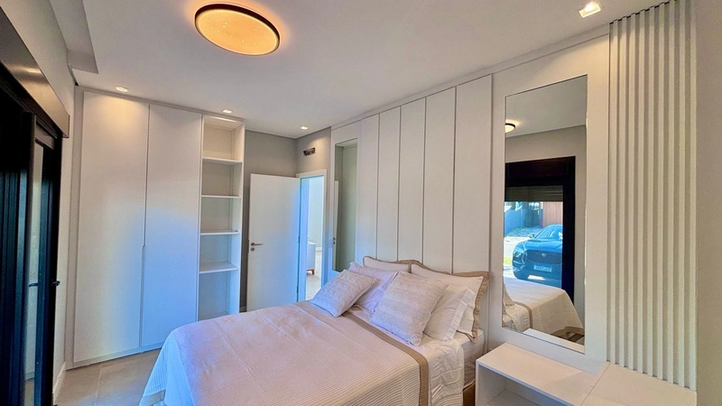 SUNSET - SOBRADO COM 4 SUÍTES, EM LOCALIZAÇÃO PRIVILEGIADA: 17ª foto da galeria de imagens do imóvel