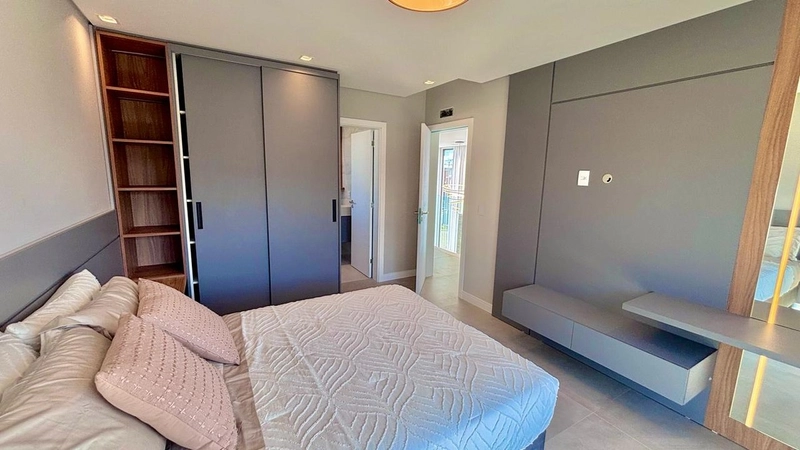 SUNSET - SOBRADO COM 4 SUÍTES, EM LOCALIZAÇÃO PRIVILEGIADA: 19ª foto da galeria de imagens do imóvel