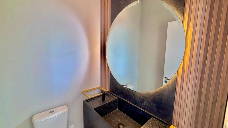 SUNSET - SOBRADO COM 4 SUÍTES, EM LOCALIZAÇÃO PRIVILEGIADA: 16ª foto da galeria de imagens do imóvel