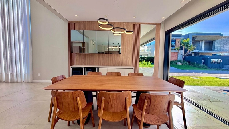 SUNSET - SOBRADO COM 4 SUÍTES, EM LOCALIZAÇÃO PRIVILEGIADA: 10ª foto da galeria de imagens do imóvel