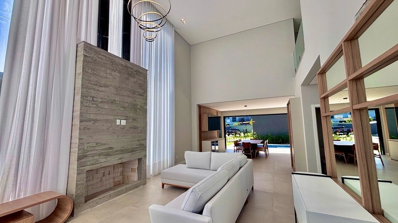 SUNSET - SOBRADO COM 4 SUÍTES, EM LOCALIZAÇÃO PRIVILEGIADA: 31ª foto da galeria de imagens do imóvel