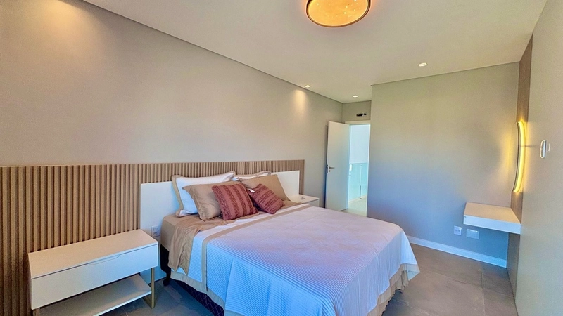 SUNSET - SOBRADO COM 4 SUÍTES, EM LOCALIZAÇÃO PRIVILEGIADA: 26ª foto da galeria de imagens do imóvel