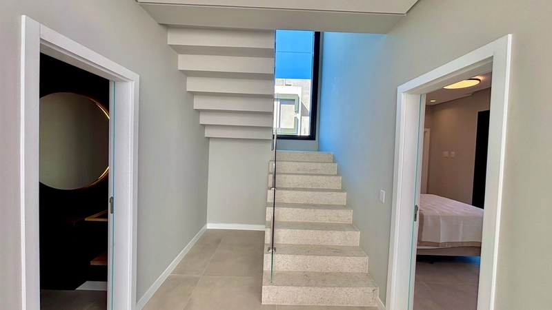 SUNSET - SOBRADO COM 4 SUÍTES, EM LOCALIZAÇÃO PRIVILEGIADA: 25ª foto da galeria de imagens do imóvel