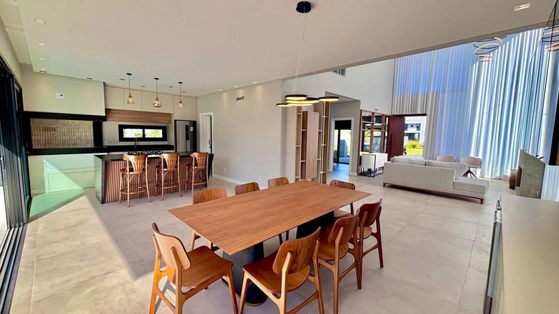 SUNSET - SOBRADO COM 4 SUÍTES, EM LOCALIZAÇÃO PRIVILEGIADA: 21ª foto da galeria de imagens do imóvel