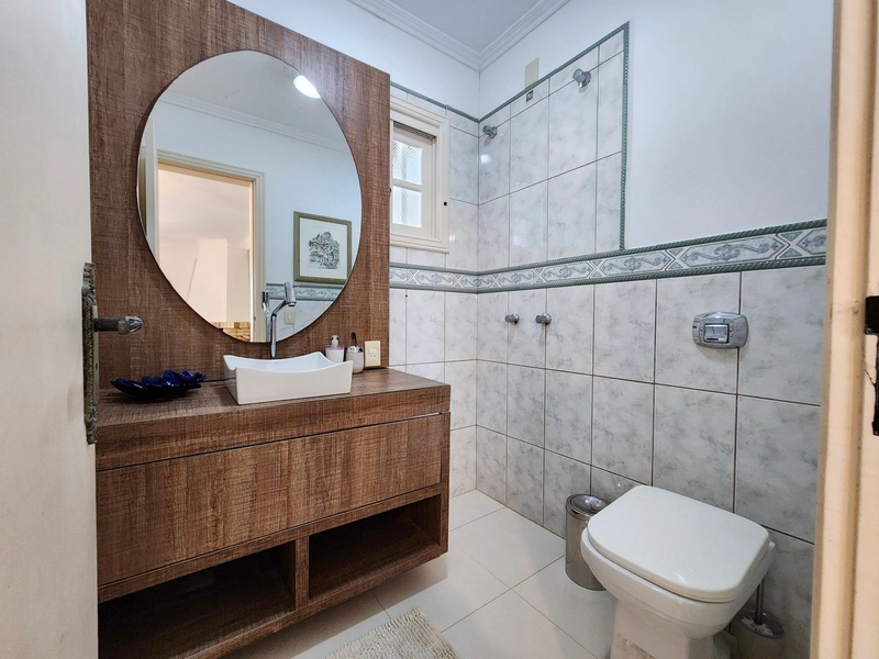 ATLÂNTIDA - CASA DE ESQUINA COM ÁREA VERDE: 23ª foto da galeria de imagens do imóvel