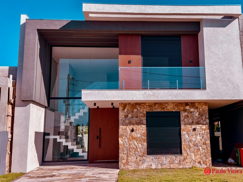 SUNSET - SOBRADO COM 4 SUÍTES, EM LOCALIZAÇÃO PRIVILEGIADA: 9ª foto da galeria de imagens do imóvel