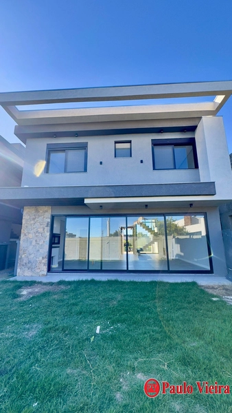 SUNSET - SOBRADO COM 4 SUÍTES, EM LOCALIZAÇÃO PRIVILEGIADA: 18ª foto da galeria de imagens do imóvel