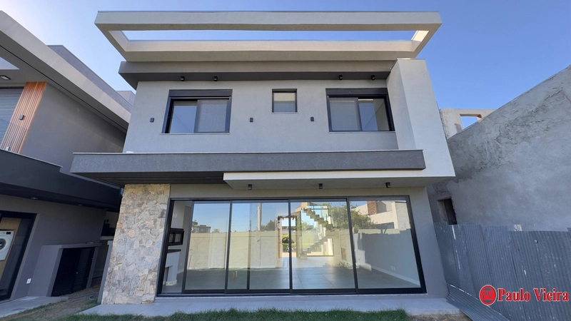 SUNSET - SOBRADO COM 4 SUÍTES, EM LOCALIZAÇÃO PRIVILEGIADA: 6ª foto da galeria de imagens do imóvel