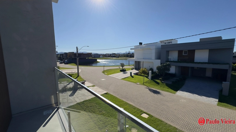 SUNSET - SOBRADO COM 4 SUÍTES, EM LOCALIZAÇÃO PRIVILEGIADA: 5ª foto da galeria de imagens do imóvel