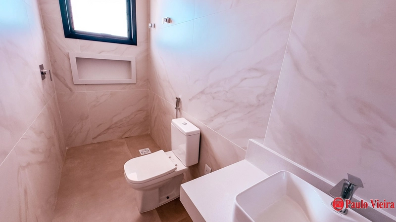 SUNSET - SOBRADO COM 4 SUÍTES, EM LOCALIZAÇÃO PRIVILEGIADA: 19ª foto da galeria de imagens do imóvel