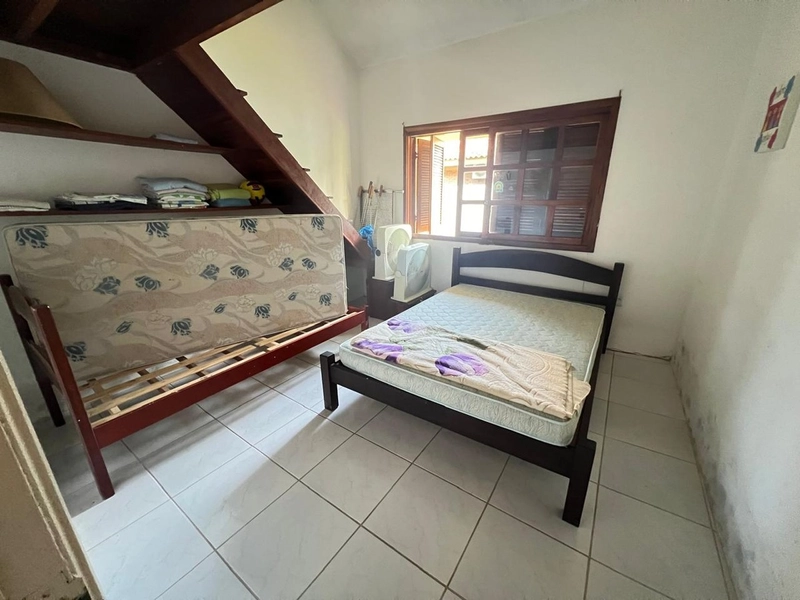 ATLÂNTIDA - CASA TÉRREA EM ÓTIMA LOCALIZAÇÃO: 5ª foto da galeria de imagens do imóvel