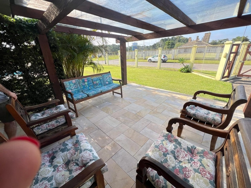 ATLÂNTIDA - CASA TÉRREA EM ÓTIMA LOCALIZAÇÃO: 16ª foto da galeria de imagens do imóvel