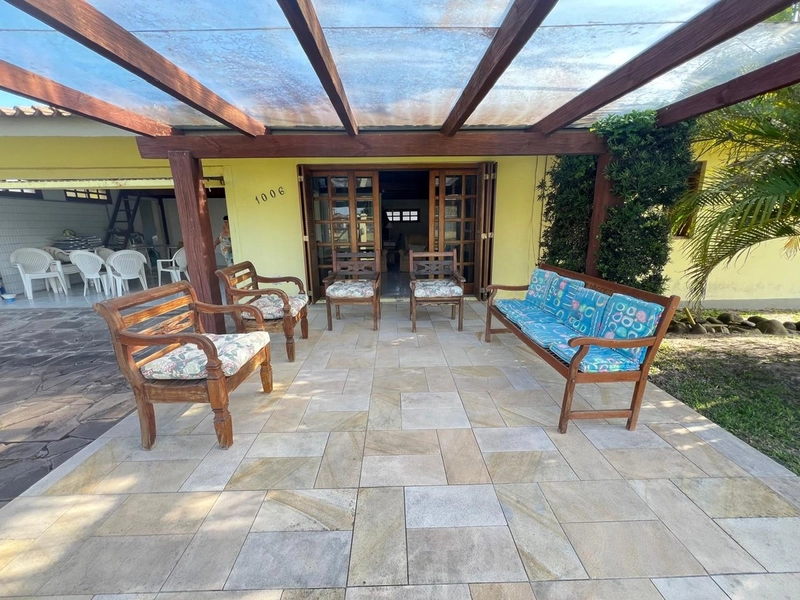 ATLÂNTIDA - CASA TÉRREA EM ÓTIMA LOCALIZAÇÃO: 17ª foto da galeria de imagens do imóvel