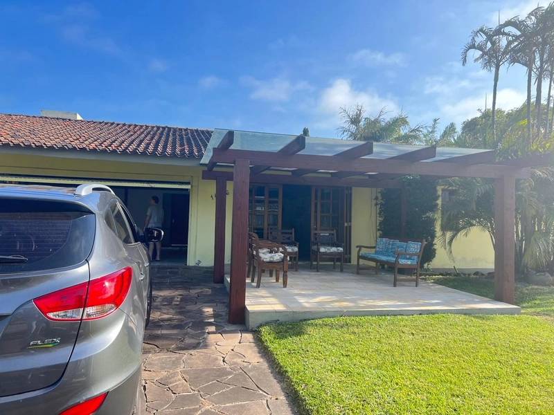 ATLÂNTIDA - CASA TÉRREA EM ÓTIMA LOCALIZAÇÃO: 19ª foto da galeria de imagens do imóvel