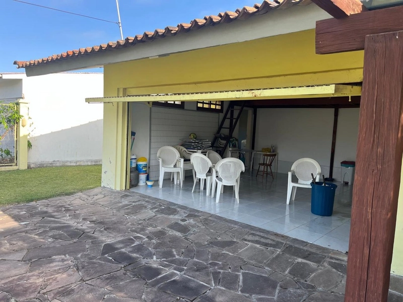 ATLÂNTIDA - CASA TÉRREA EM ÓTIMA LOCALIZAÇÃO: 20ª foto da galeria de imagens do imóvel