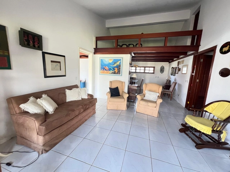 ATLÂNTIDA - CASA TÉRREA EM ÓTIMA LOCALIZAÇÃO: 7ª foto da galeria de imagens do imóvel