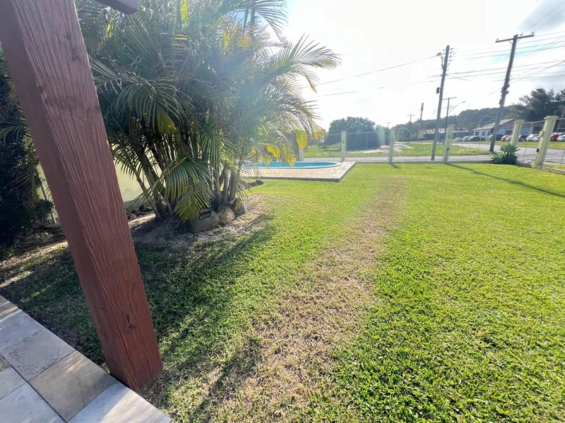 ATLÂNTIDA - CASA TÉRREA EM ÓTIMA LOCALIZAÇÃO: 13ª foto da galeria de imagens do imóvel