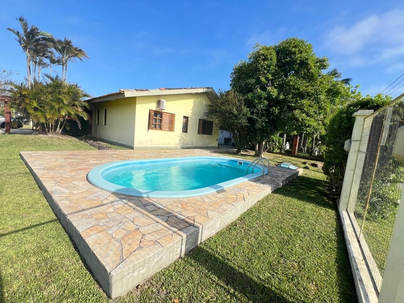 ATLÂNTIDA - CASA TÉRREA EM ÓTIMA LOCALIZAÇÃO: 27ª foto da galeria de imagens do imóvel