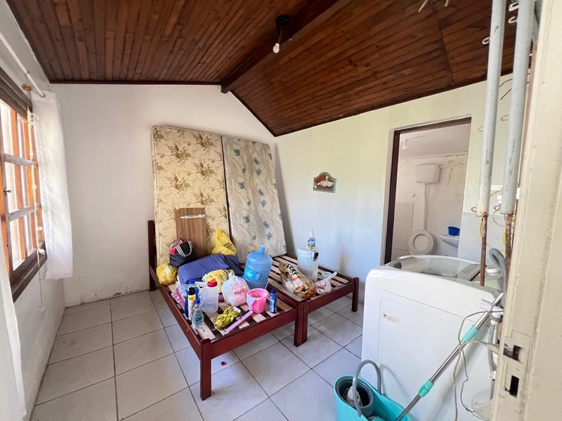 ATLÂNTIDA - CASA TÉRREA EM ÓTIMA LOCALIZAÇÃO: 18ª foto da galeria de imagens do imóvel