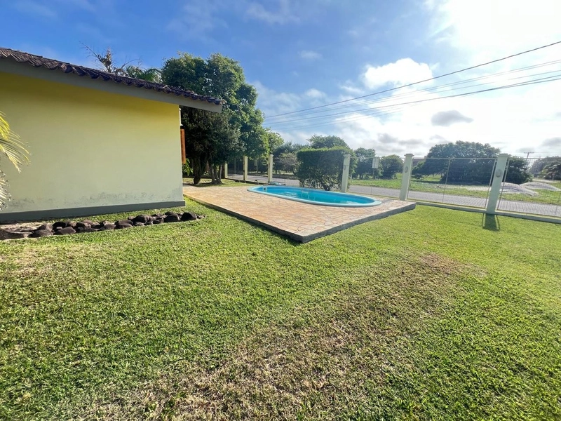 ATLÂNTIDA - CASA TÉRREA EM ÓTIMA LOCALIZAÇÃO: 22ª foto da galeria de imagens do imóvel