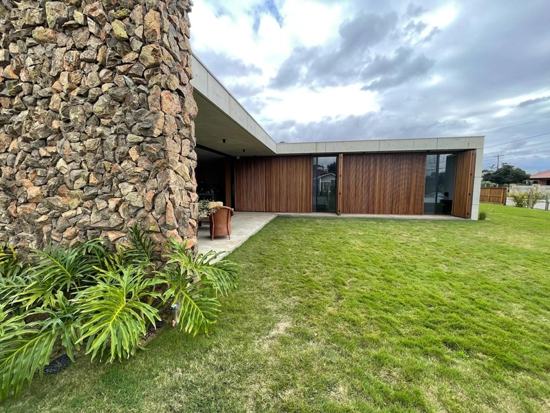 ATLÂNTIDA -  EXCELENTE CASA TÉRREA: 28ª foto da galeria de imagens do imóvel