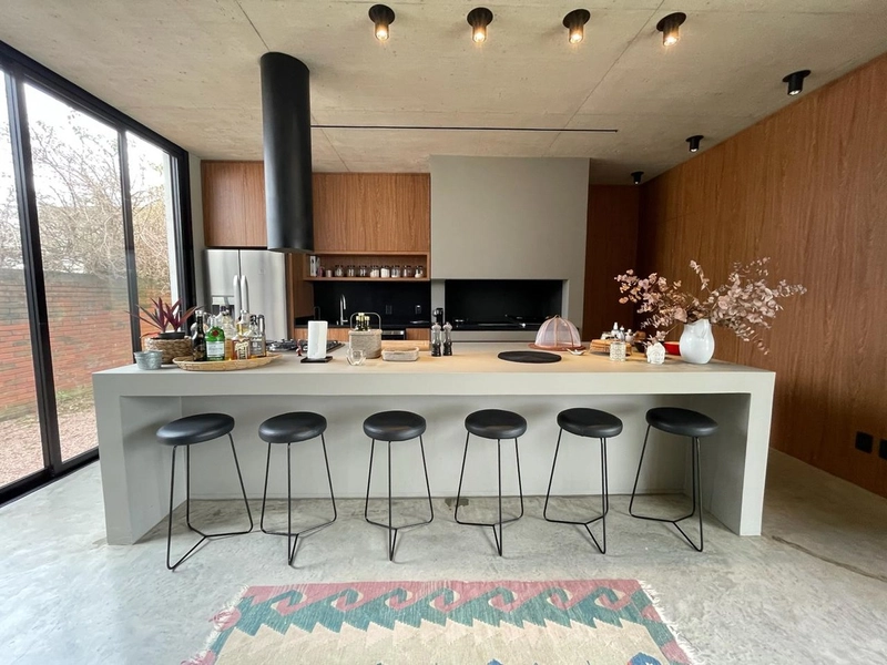 ATLÂNTIDA -  EXCELENTE CASA TÉRREA: 7ª foto da galeria de imagens do imóvel