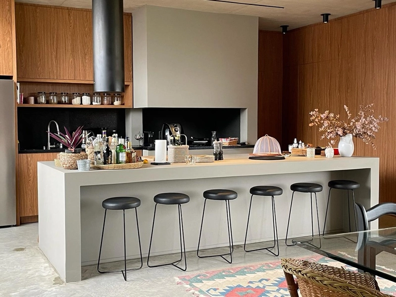 ATLÂNTIDA -  EXCELENTE CASA TÉRREA: 14ª foto da galeria de imagens do imóvel