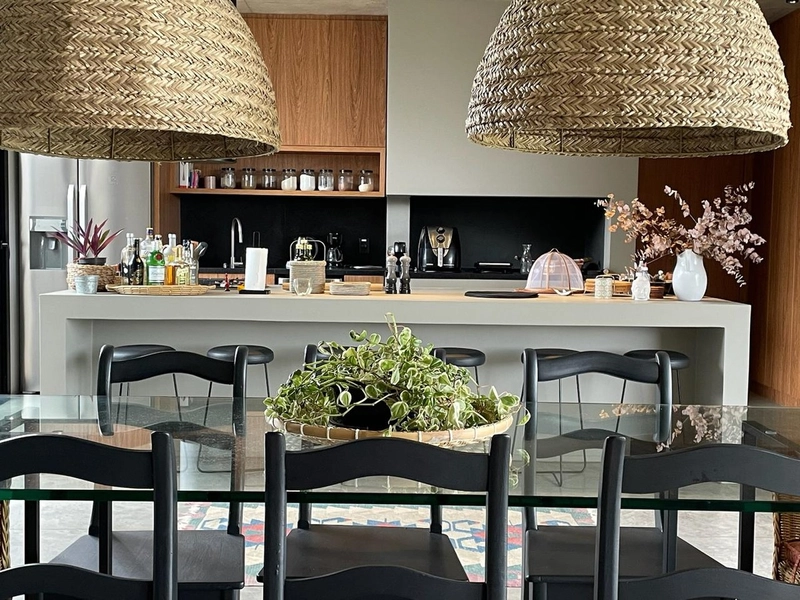 ATLÂNTIDA -  EXCELENTE CASA TÉRREA: 12ª foto da galeria de imagens do imóvel