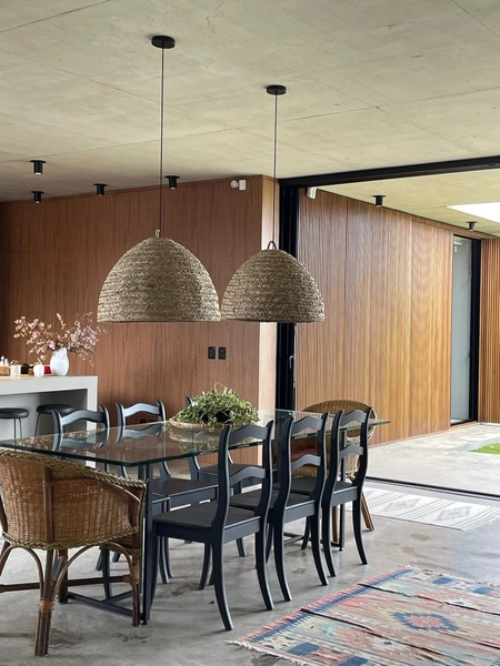 ATLÂNTIDA -  EXCELENTE CASA TÉRREA: 11ª foto da galeria de imagens do imóvel