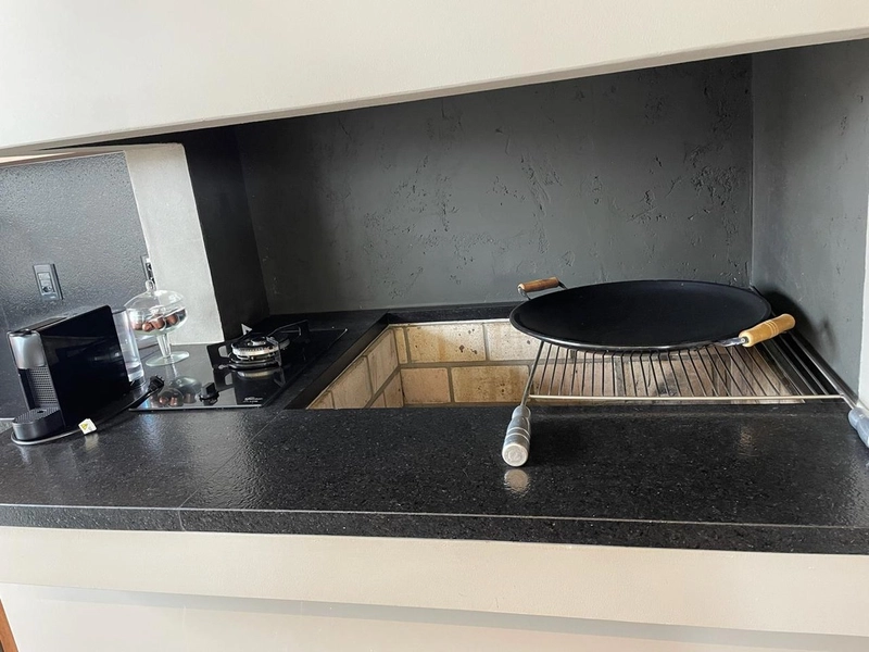 ATLÂNTIDA -  EXCELENTE CASA TÉRREA: 8ª foto da galeria de imagens do imóvel