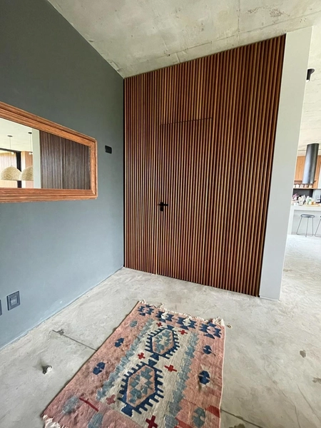 ATLÂNTIDA -  EXCELENTE CASA TÉRREA: 4ª foto da galeria de imagens do imóvel