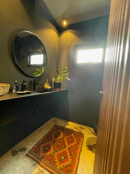 ATLÂNTIDA -  EXCELENTE CASA TÉRREA: 2ª foto da galeria de imagens do imóvel