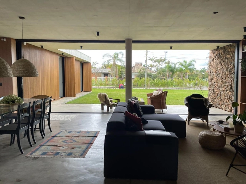 ATLÂNTIDA -  EXCELENTE CASA TÉRREA: 9ª foto da galeria de imagens do imóvel