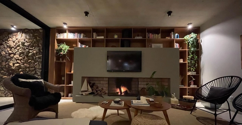 ATLÂNTIDA -  EXCELENTE CASA TÉRREA: 13ª foto da galeria de imagens do imóvel