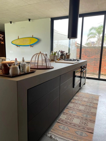 ATLÂNTIDA -  EXCELENTE CASA TÉRREA: 5ª foto da galeria de imagens do imóvel