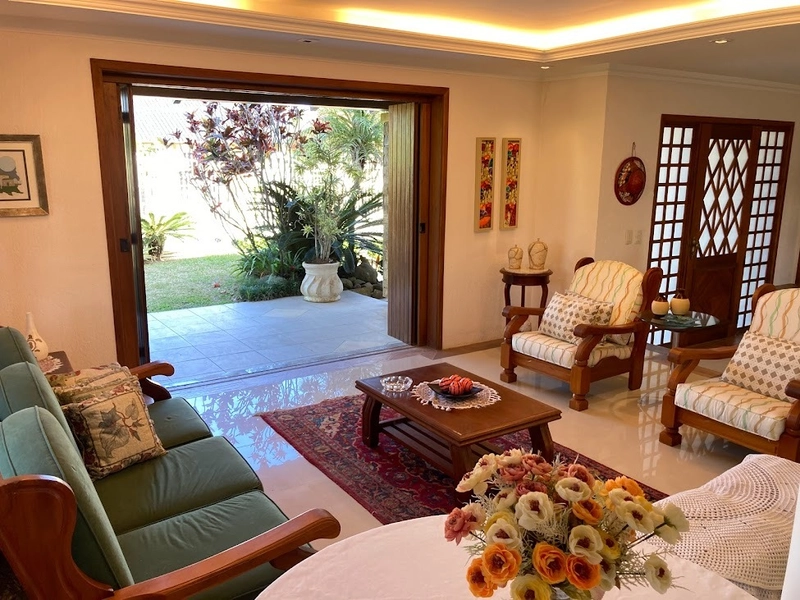 ATLÂNTIDA -  SOBRADO FRENTE MAR EM EXCELENTE LOCALIZAÇÃO: 13ª foto da galeria de imagens do imóvel