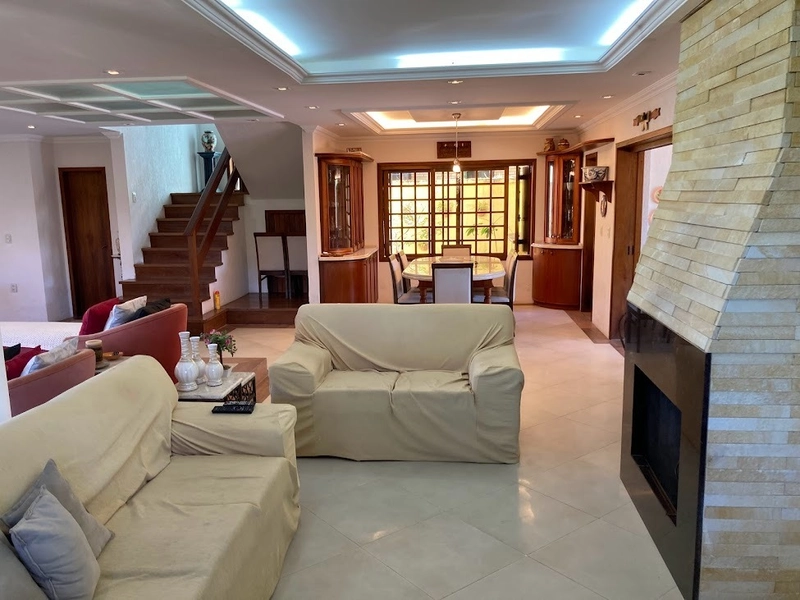 ATLÂNTIDA -  SOBRADO FRENTE MAR EM EXCELENTE LOCALIZAÇÃO: 11ª foto da galeria de imagens do imóvel