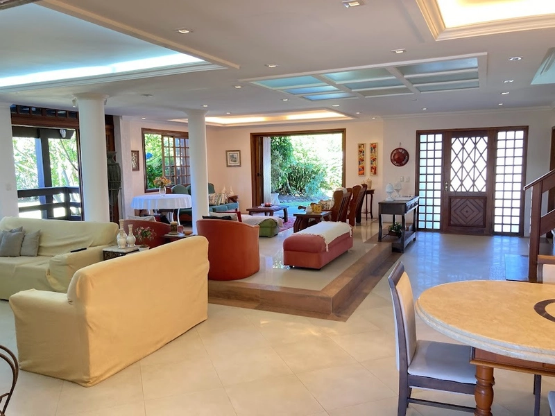 ATLÂNTIDA -  SOBRADO FRENTE MAR EM EXCELENTE LOCALIZAÇÃO: 10ª foto da galeria de imagens do imóvel