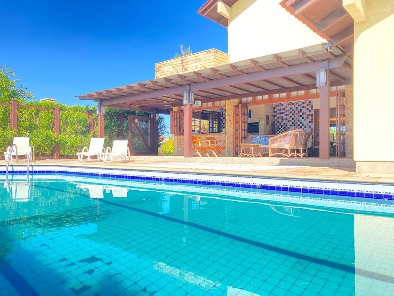 ATLÂNTIDA -  SOBRADO FRENTE MAR EM EXCELENTE LOCALIZAÇÃO: 54ª foto da galeria de imagens do imóvel