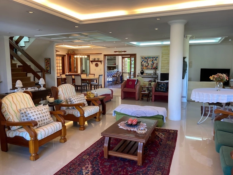 ATLÂNTIDA -  SOBRADO FRENTE MAR EM EXCELENTE LOCALIZAÇÃO: 3ª foto da galeria de imagens do imóvel