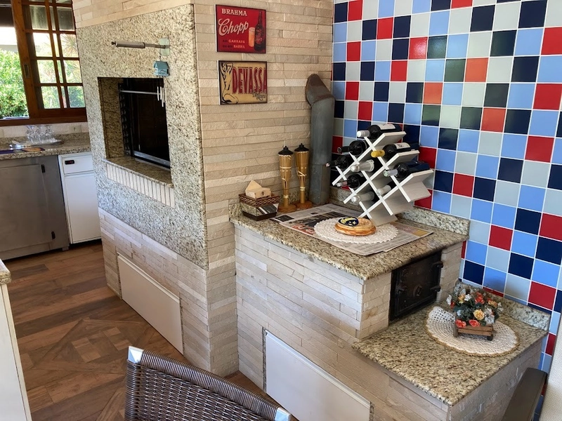 ATLÂNTIDA -  SOBRADO FRENTE MAR EM EXCELENTE LOCALIZAÇÃO: 30ª foto da galeria de imagens do imóvel