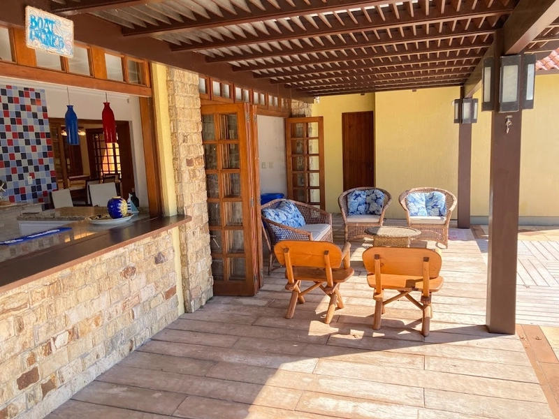 ATLÂNTIDA -  SOBRADO FRENTE MAR EM EXCELENTE LOCALIZAÇÃO: 48ª foto da galeria de imagens do imóvel