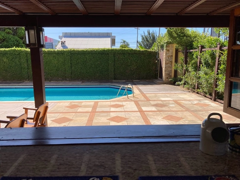 ATLÂNTIDA -  SOBRADO FRENTE MAR EM EXCELENTE LOCALIZAÇÃO: 33ª foto da galeria de imagens do imóvel