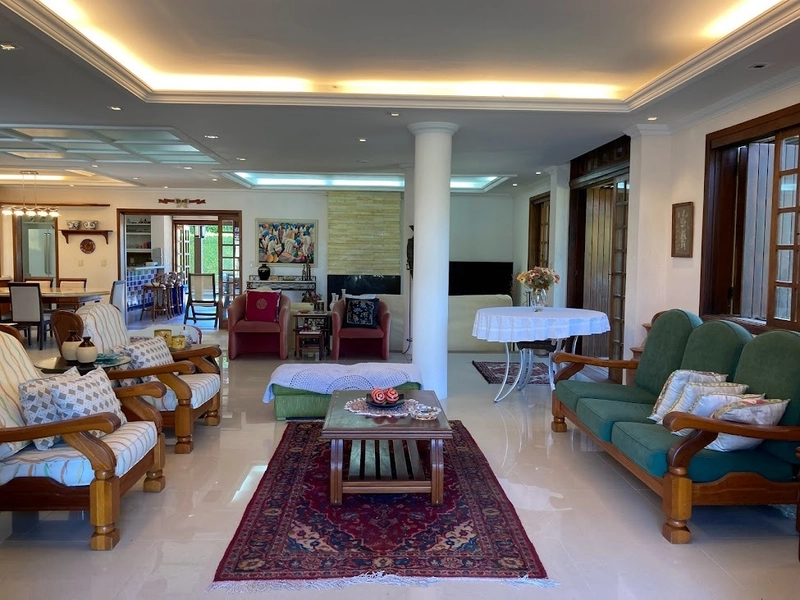 ATLÂNTIDA -  SOBRADO FRENTE MAR EM EXCELENTE LOCALIZAÇÃO: 2ª foto da galeria de imagens do imóvel