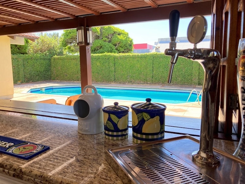 ATLÂNTIDA -  SOBRADO FRENTE MAR EM EXCELENTE LOCALIZAÇÃO: 35ª foto da galeria de imagens do imóvel